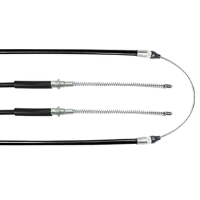 CABO DE COMANDO DO FREIO DIANTEIRO / TRASEIRO DIREITO / ESQUERDO IKS - 3217