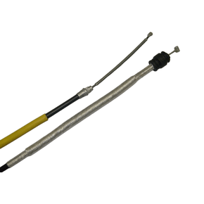 CABO DE COMANDO DO FREIO DIANTEIRO / TRASEIRO DIREITO / ESQUERDO IKS - 3252