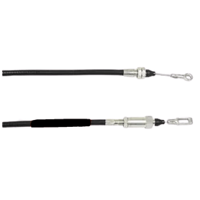 CABO DE COMANDO DO FREIO DIANTEIRO / TRASEIRO DIREITO / ESQUERDO IKS - 3253