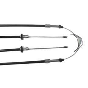 CABO DE COMANDO DO FREIO DIANTEIRO / TRASEIRO DIREITO / ESQUERDO IKS - 4203