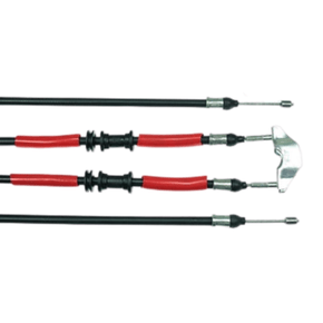 CABO DE COMANDO DO FREIO DIANTEIRO / TRASEIRO DIREITO / ESQUERDO IKS - 42110