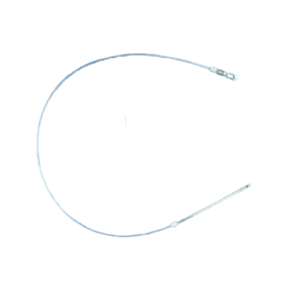 CABO DE COMANDO DO FREIO DIANTEIRO / TRASEIRO DIREITO / ESQUERDO IKS - 4213