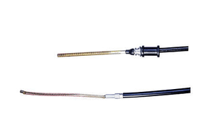 CABO DE COMANDO DO FREIO DIANTEIRO / TRASEIRO DIREITO / ESQUERDO IKS - 4239