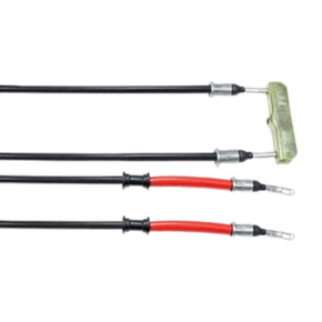 CABO DE COMANDO DO FREIO DIANTEIRO / TRASEIRO DIREITO / ESQUERDO IKS - 4284