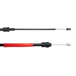 CABO DE COMANDO DO FREIO DIANTEIRO / TRASEIRO DIREITO / ESQUERDO IKS - 7274