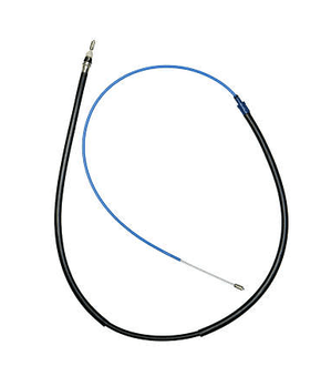 CABO DE COMANDO DO FREIO DIANTEIRO / TRASEIRO DIREITO / ESQUERDO IKS - 7290