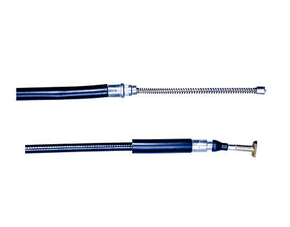 CABO DE COMANDO DO FREIO DIANTEIRO / TRASEIRO DIREITO IKS - 3223