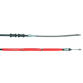 CABO DE COMANDO DO FREIO DIANTEIRO / TRASEIRO DIREITO IKS - 4295