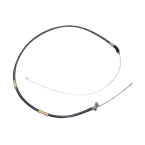 CABO DE COMANDO DO FREIO DIANTEIRO / TRASEIRO DIREITO IKS - 5207
