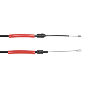 CABO DE COMANDO DO FREIO DIANTEIRO / TRASEIRO DIREITO IKS - 7276