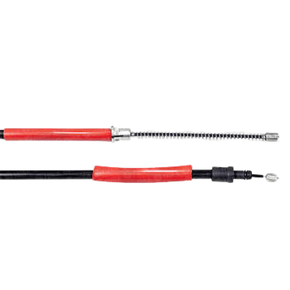 CABO DE COMANDO DO FREIO DIANTEIRO / TRASEIRO DIREITO IKS - 7288