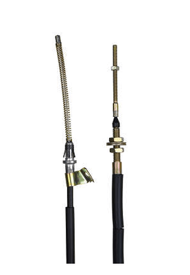 CABO DE COMANDO DO FREIO DIANTEIRO / TRASEIRO DIREITO IKS - 8221