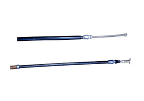 CABO DE COMANDO DO FREIO DIANTEIRO / TRASEIRO ESQUERDO IKS - 3224