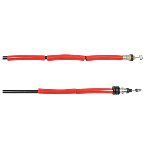 CABO DE COMANDO DO FREIO DIANTEIRO / TRASEIRO ESQUERDO IKS - 3248