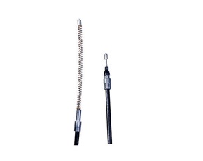 CABO DE COMANDO DO FREIO DIANTEIRO / TRASEIRO ESQUERDO IKS - 4237