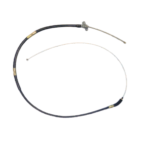 CABO DE COMANDO DO FREIO DIANTEIRO / TRASEIRO ESQUERDO IKS - 5206