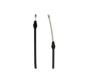 CABO DE COMANDO DO FREIO DIANTEIRO / TRASEIRO ESQUERDO IKS - 72708