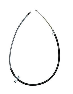 CABO DE COMANDO DO FREIO PRETO IKS - 1240