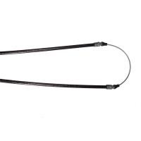 CABO DE COMANDO DO FREIO PRETO IKS - 3203