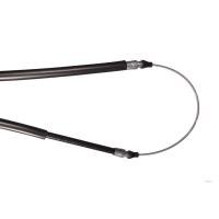 CABO DE COMANDO DO FREIO PRETO IKS - 3218