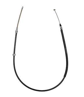 CABO DE COMANDO DO FREIO PRETO IKS - 3258