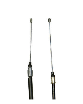 CABO DE COMANDO DO FREIO PRETO IKS - 4289