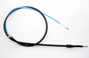 CABO DE COMANDO DO FREIO TRASEIRO DIREITO / ESQUERDO IKS - 1243