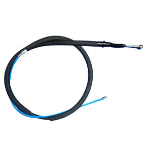 CABO DE COMANDO DO FREIO TRASEIRO DIREITO / ESQUERDO IKS - 1244