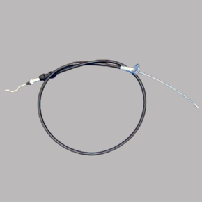 CABO DE COMANDO DO FREIO TRASEIRO DIREITO / ESQUERDO IKS - 1246