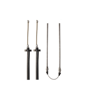 CABO DE COMANDO DO FREIO TRASEIRO DIREITO / ESQUERDO IKS - 2224