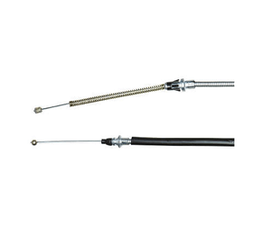 CABO DE COMANDO DO FREIO TRASEIRO DIREITO / ESQUERDO IKS - 2226