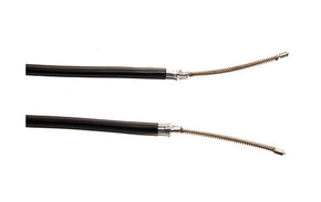 CABO DE COMANDO DO FREIO TRASEIRO DIREITO / ESQUERDO IKS - 2240