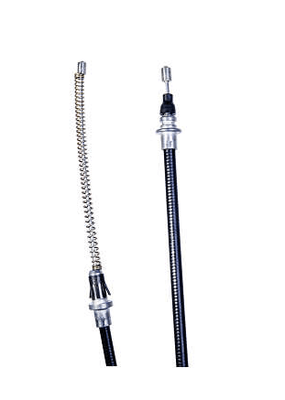 CABO DE COMANDO DO FREIO TRASEIRO DIREITO / ESQUERDO IKS - 4204