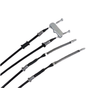 CABO DE COMANDO DO FREIO TRASEIRO DIREITO / ESQUERDO IKS - 42100