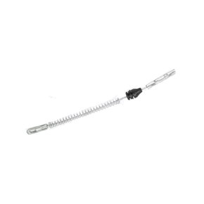 CABO DE COMANDO DO FREIO TRASEIRO DIREITO / ESQUERDO IKS - 42112