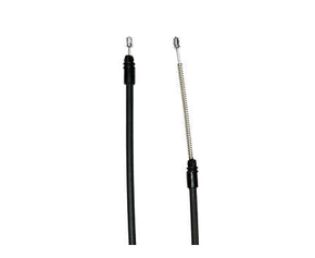 CABO DE COMANDO DO FREIO TRASEIRO DIREITO / ESQUERDO IKS - 72709