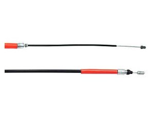 CABO DE COMANDO DO FREIO TRASEIRO DIREITO / ESQUERDO IKS - 72712