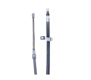 CABO DE COMANDO DO FREIO TRASEIRO DIREITO IKS - 1242