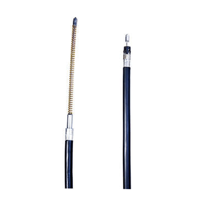 CABO DE COMANDO DO FREIO TRASEIRO DIREITO IKS - 2259