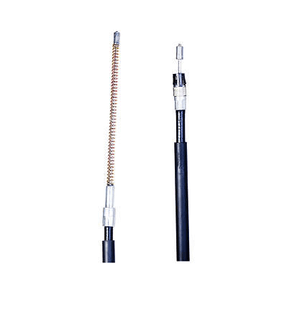 CABO DE COMANDO DO FREIO TRASEIRO DIREITO IKS - 2261