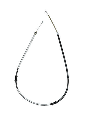 CABO DE COMANDO DO FREIO TRASEIRO DIREITO IKS - 3237