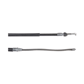 CABO DE COMANDO DO FREIO TRASEIRO DIREITO IKS - 3243