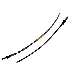 CABO DE COMANDO DO FREIO TRASEIRO DIREITO IKS - 4211