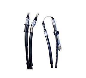 CABO DE COMANDO DO FREIO TRASEIRO DIREITO IKS - 4221