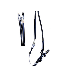 CABO DE COMANDO DO FREIO TRASEIRO DIREITO IKS - 4223