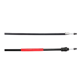 CABO DE COMANDO DO FREIO TRASEIRO DIREITO IKS - 7281