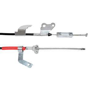 CABO DE COMANDO DO FREIO TRASEIRO DIREITO TUBA - 11108