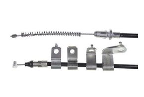 CABO DE COMANDO DO FREIO TRASEIRO DIREITO TUBA - 29027