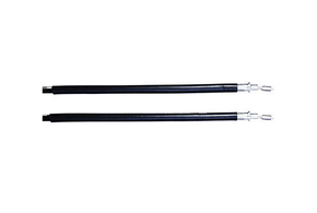 CABO DE COMANDO DO FREIO TRASEIRO ESQUERDO IKS - 2254