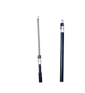 CABO DE COMANDO DO FREIO TRASEIRO ESQUERDO IKS - 2256